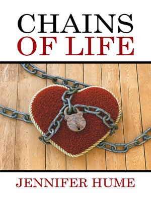 cover image of Chains of Life